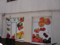 Clube Vida Saudável