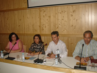 Apresentação do Mestrado 