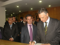  cavaco silva em proença