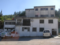 junta de freguesia do troviscal