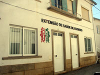 Extensão de Saúde de Estreito