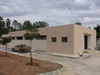 Centro de Recolha  de Animais Errantes