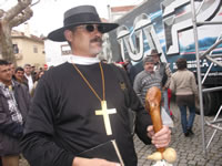 carnaval proen&ccedil;a