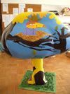 Tree Parade