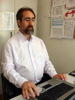 Alfredo Bernardo Serra